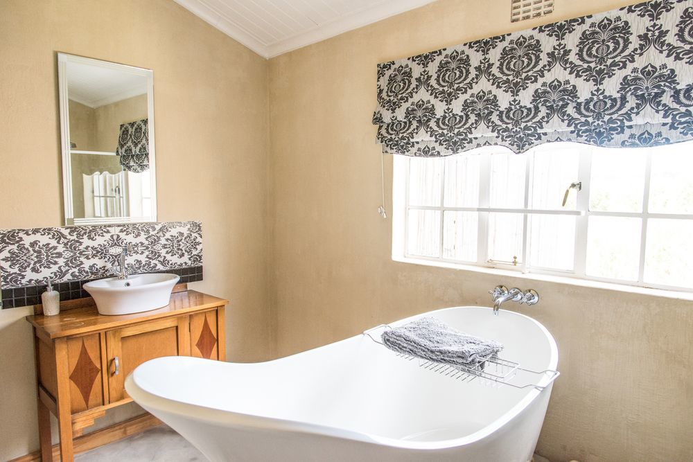Seven Oaks Vineyard Cottages Wolseley Buitenkant foto